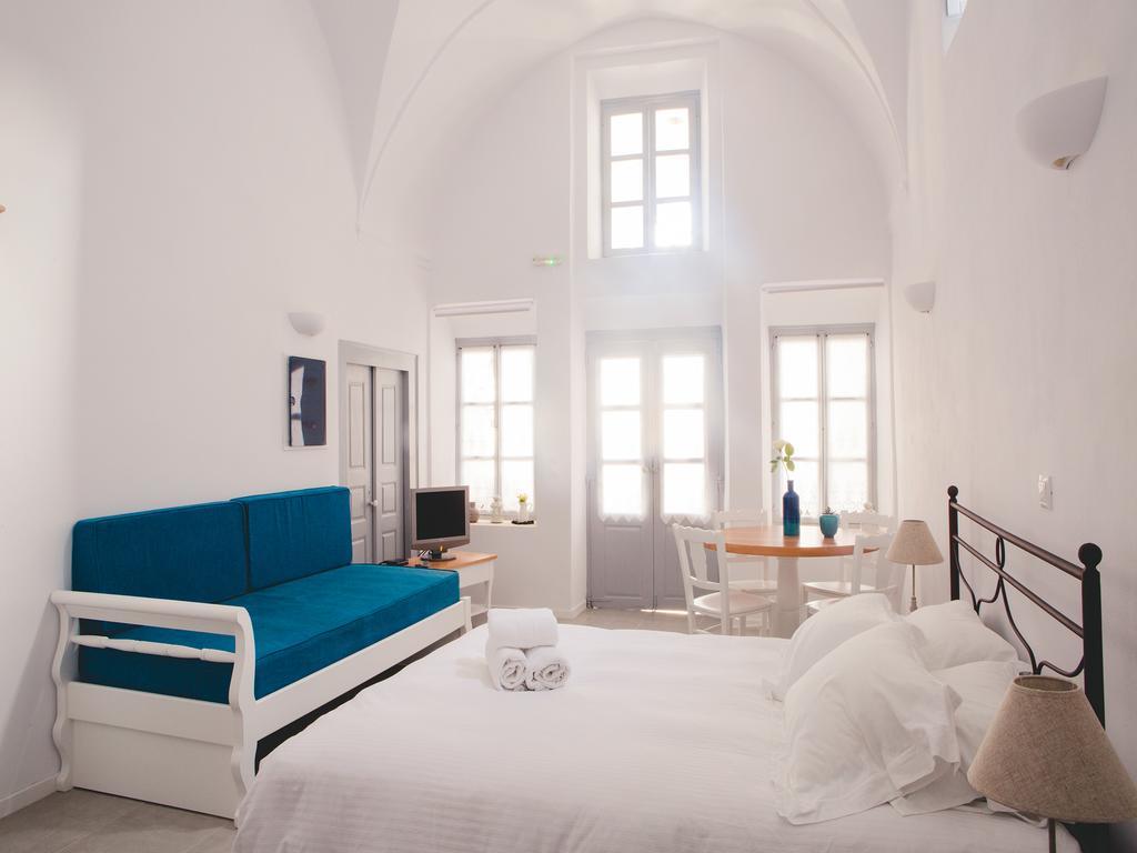 Pantelia Pyrgos Villa Dış mekan fotoğraf