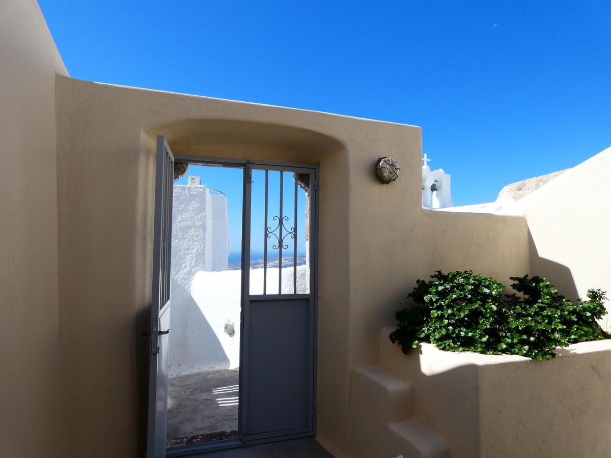 Pantelia Pyrgos Villa Oda fotoğraf