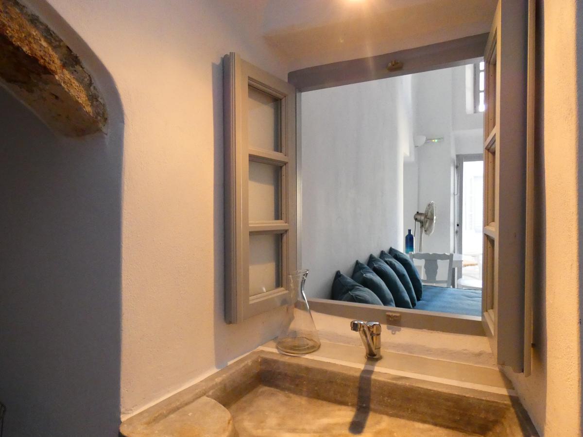 Pantelia Pyrgos Villa Dış mekan fotoğraf
