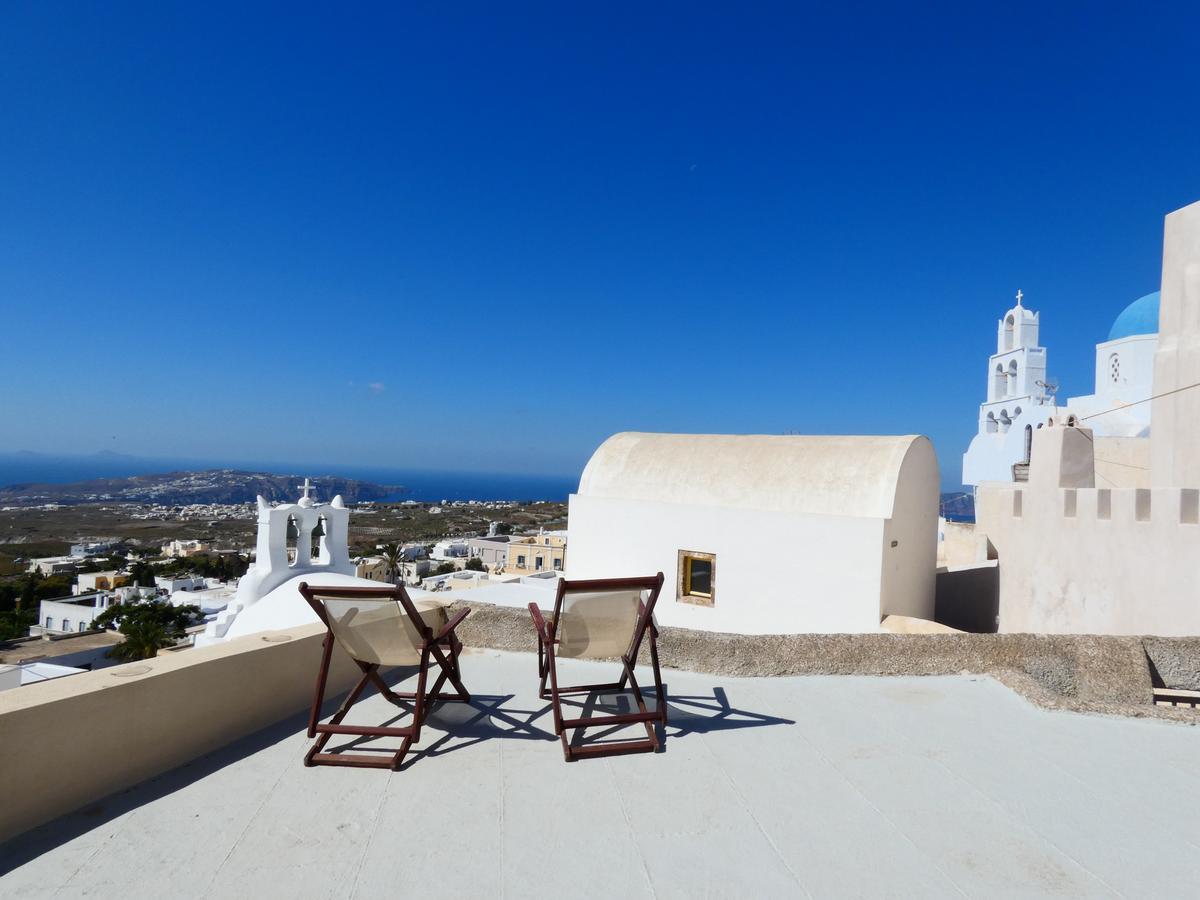 Pantelia Pyrgos Villa Dış mekan fotoğraf