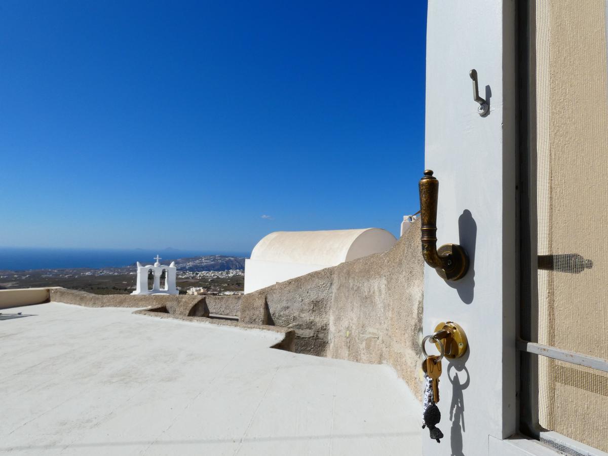 Pantelia Pyrgos Villa Dış mekan fotoğraf