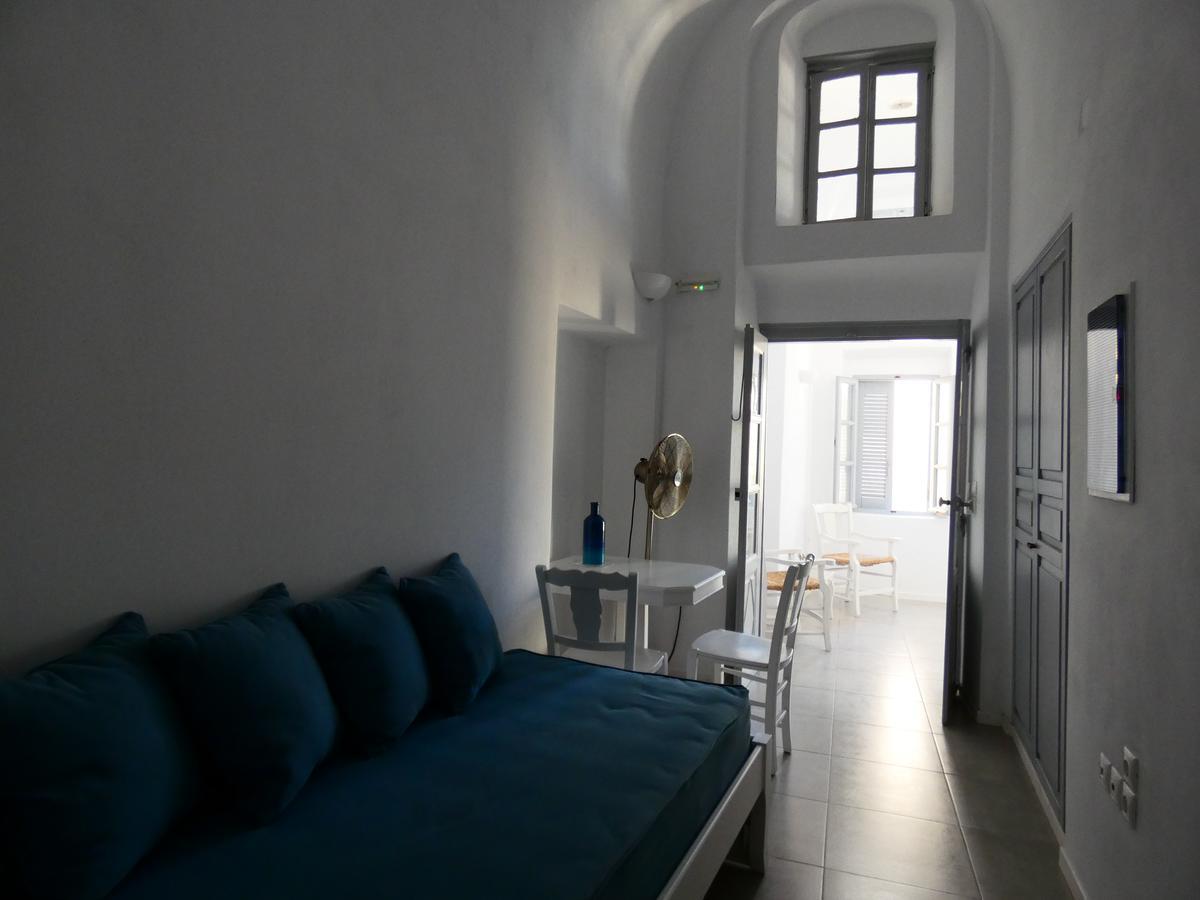 Pantelia Pyrgos Villa Oda fotoğraf