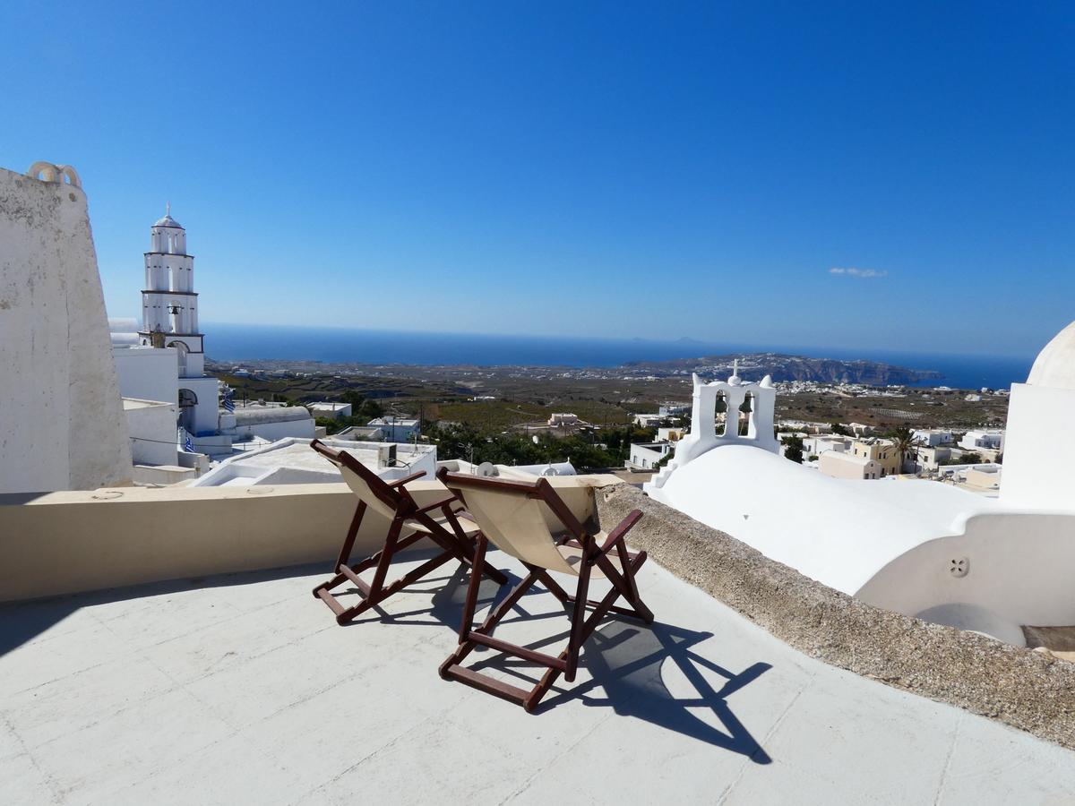 Pantelia Pyrgos Villa Dış mekan fotoğraf