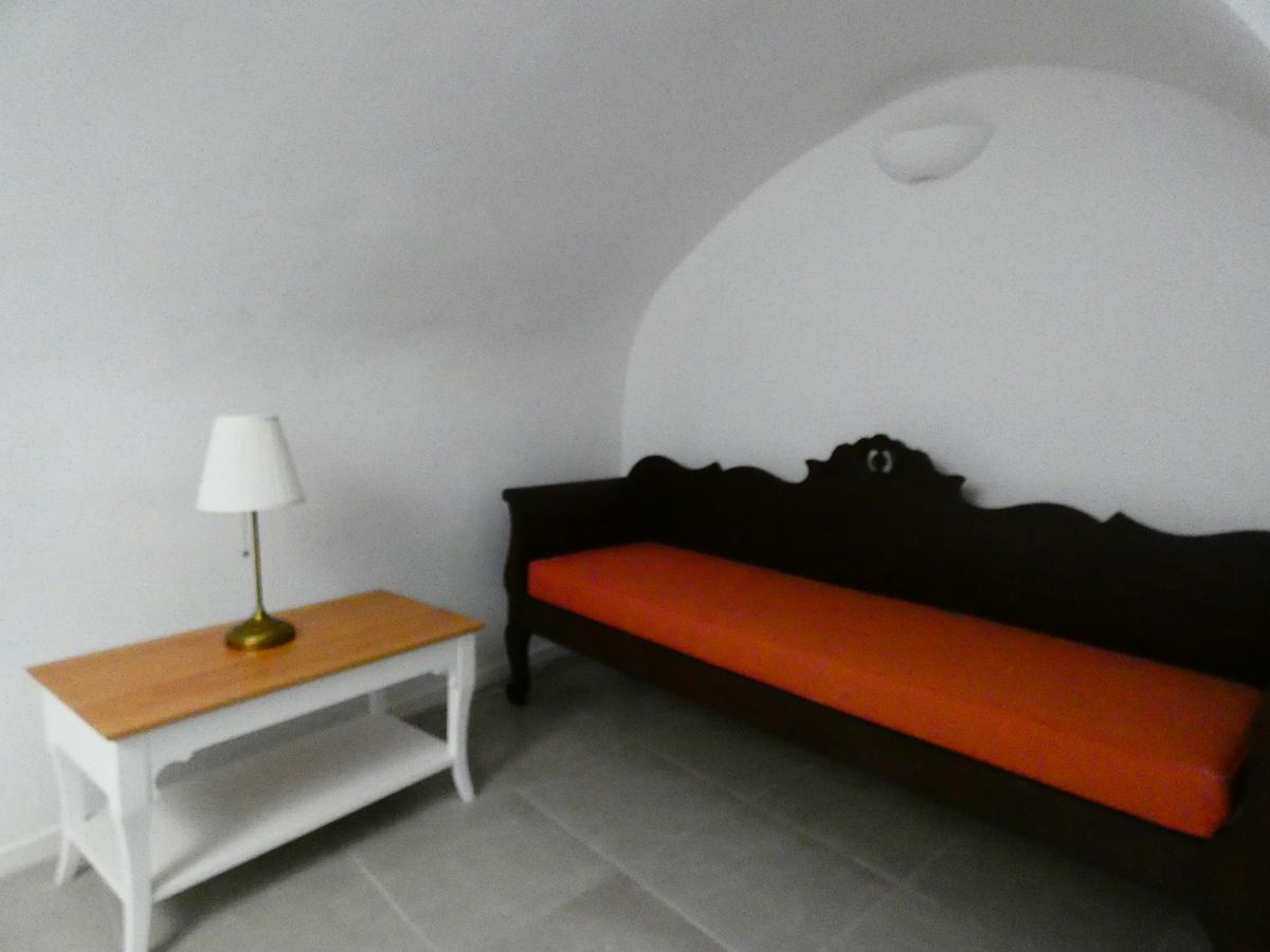 Pantelia Pyrgos Villa Dış mekan fotoğraf